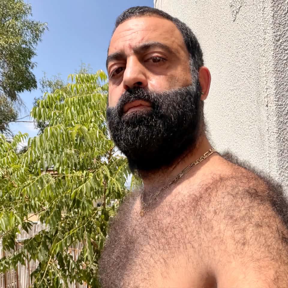 Yaniv Riz