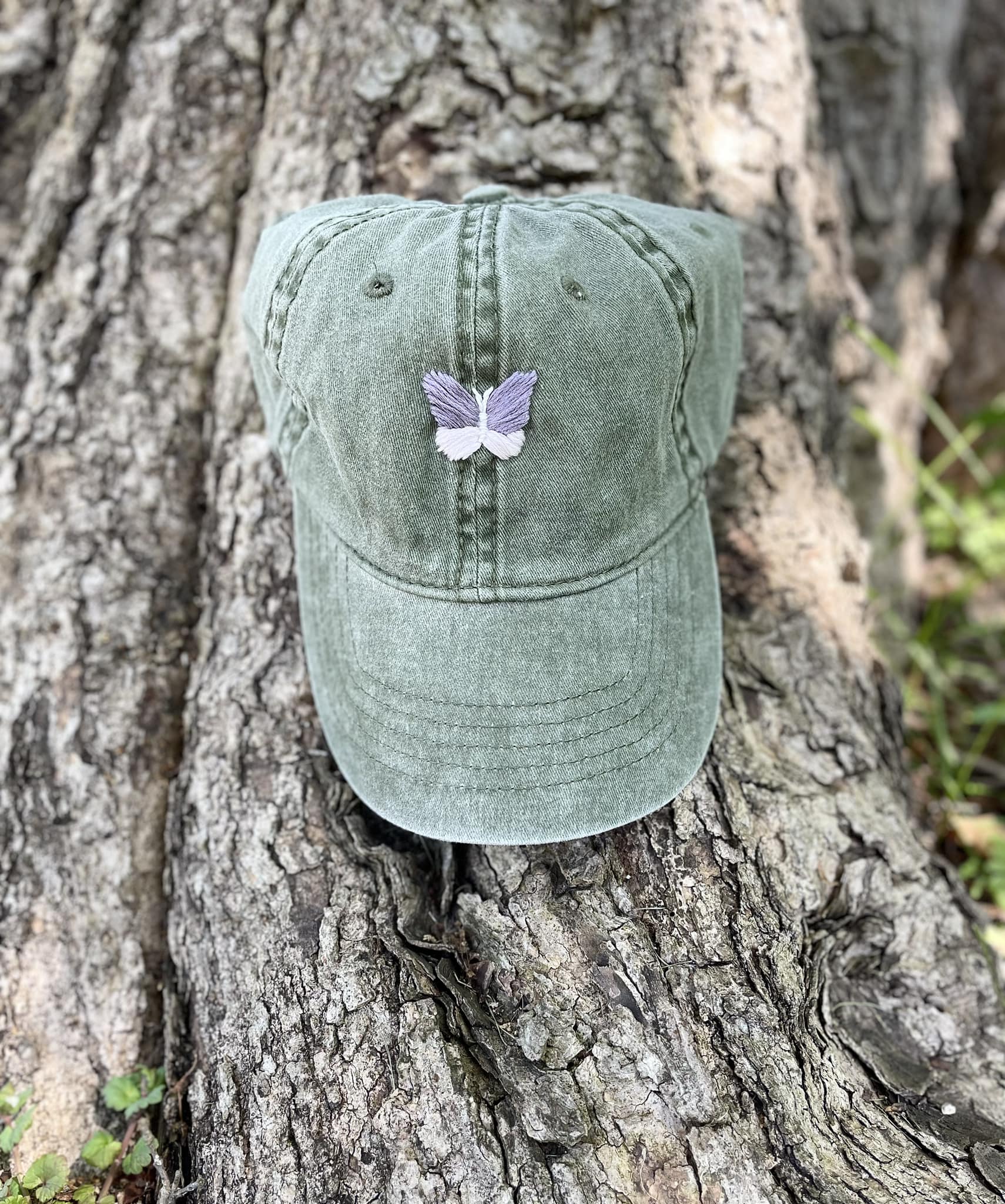 Butterfly Italian VIP lilen goj Kapor 🦋🦋🦋 Bohor 3.25 hat For