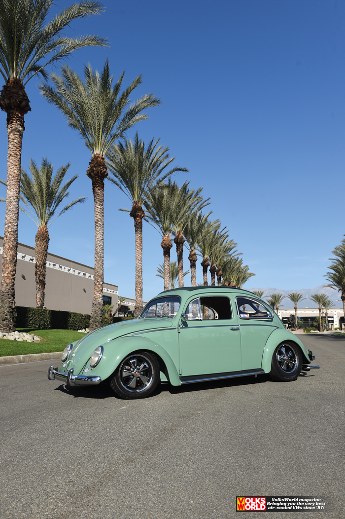 2027 VW calendar by Eric Arnold Photography available for order
