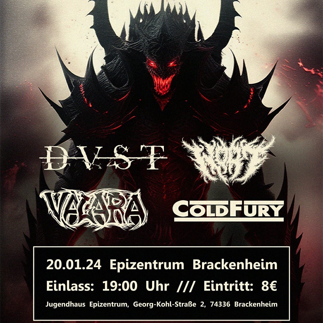 DVST | Karlsruhe