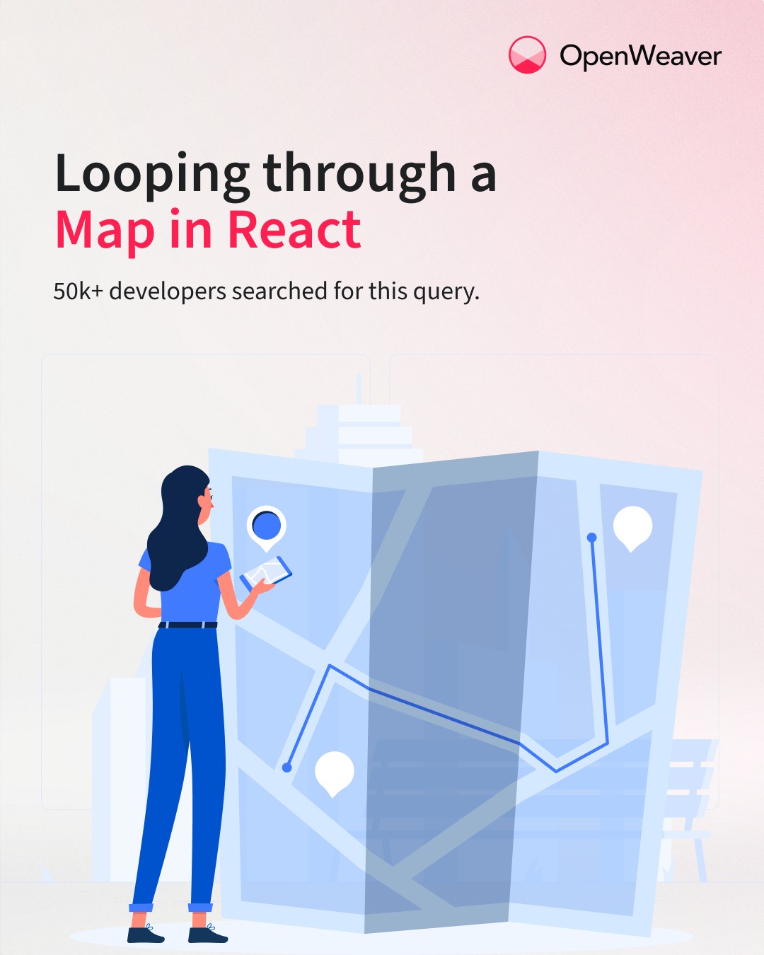 Open Weaver - Explore the solution to 'Looping through a... | Facebook