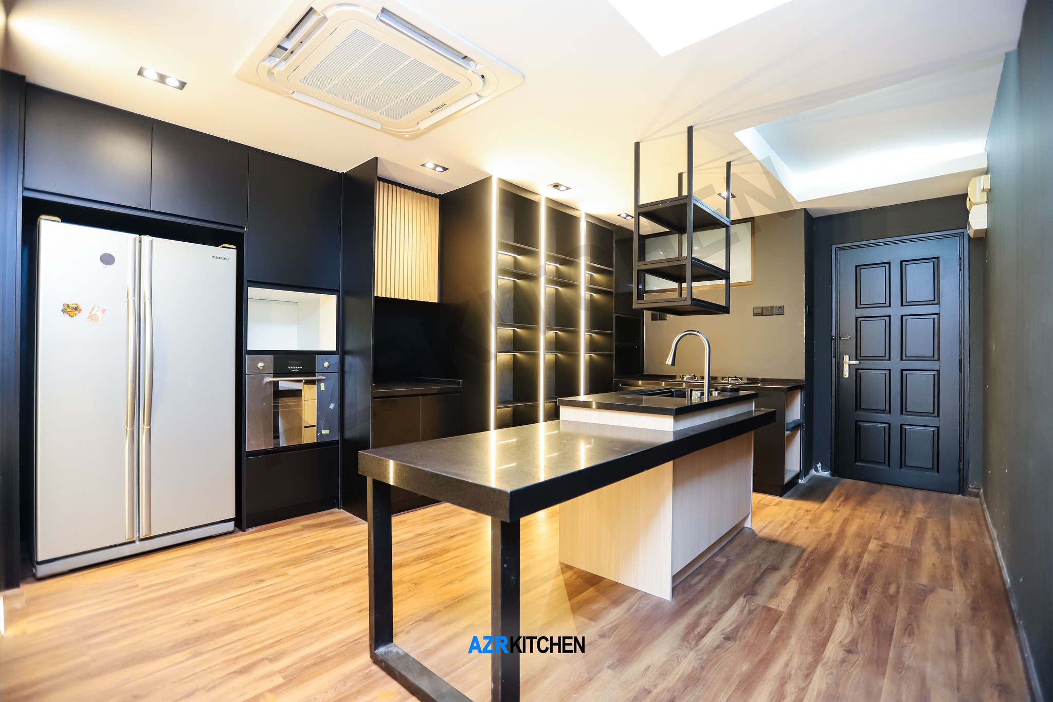 #UPDATE 285 @ ROYAL... - AZR Kitchen Cabinet & Wardrobe | Facebook