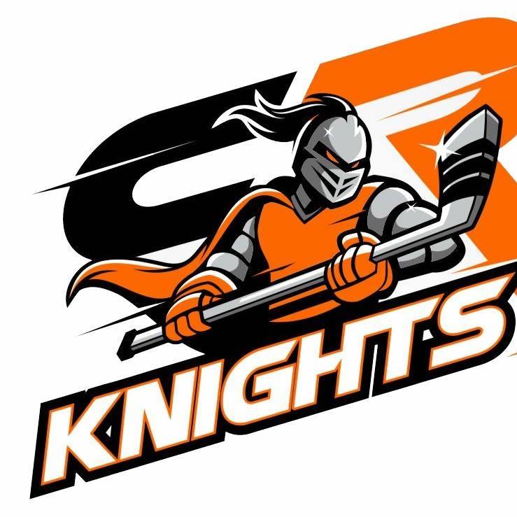 🏒 ️ WE’RE HITTING... - CR Knights Minor Hockey Association | Facebook