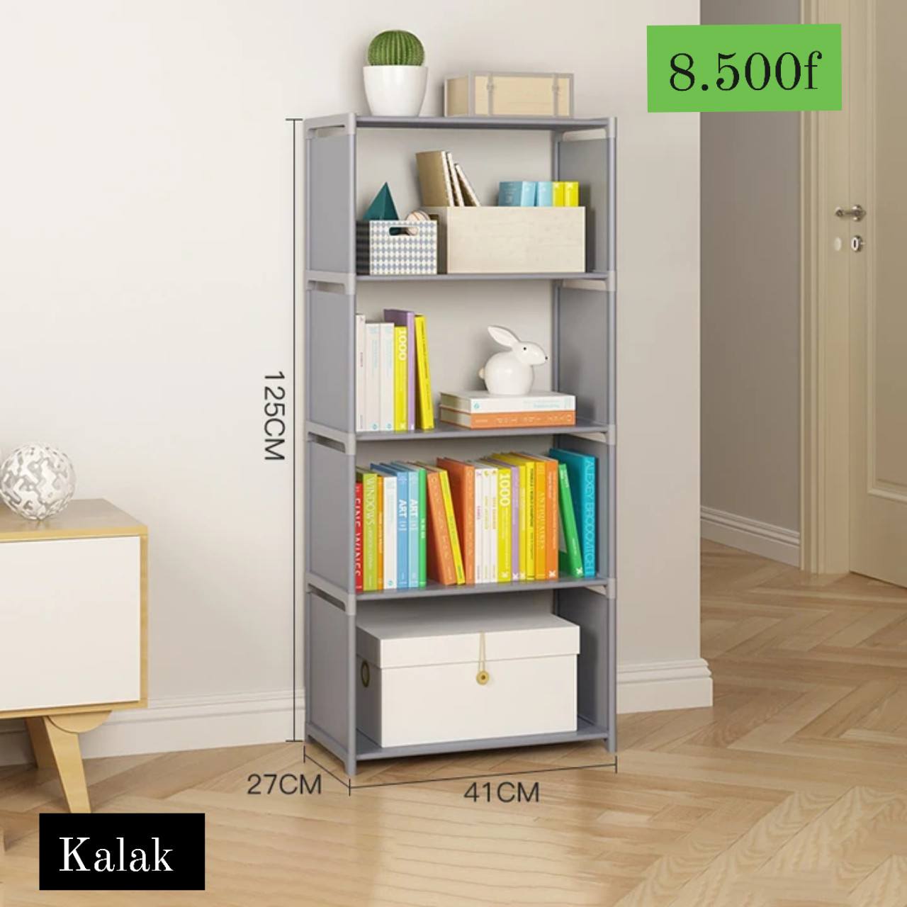 kalak groupe - kalak groupe added a new photo.