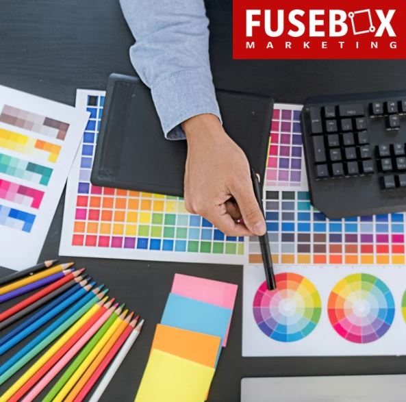WHAT CAN WE DESIGN FOR YOU TODAY?🙌... - Fusebox Marketing | Facebook