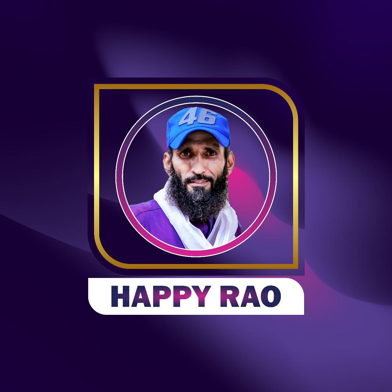 Happy Rao Interviews | Multan
