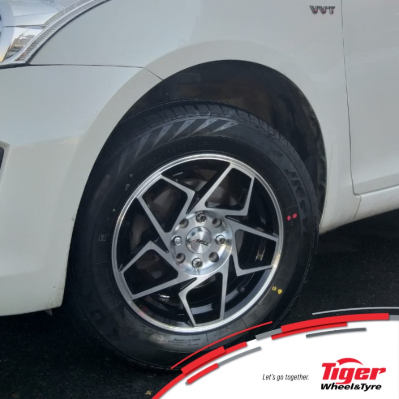 Tiger Wheel & Tyre | Umhlanga Rocks