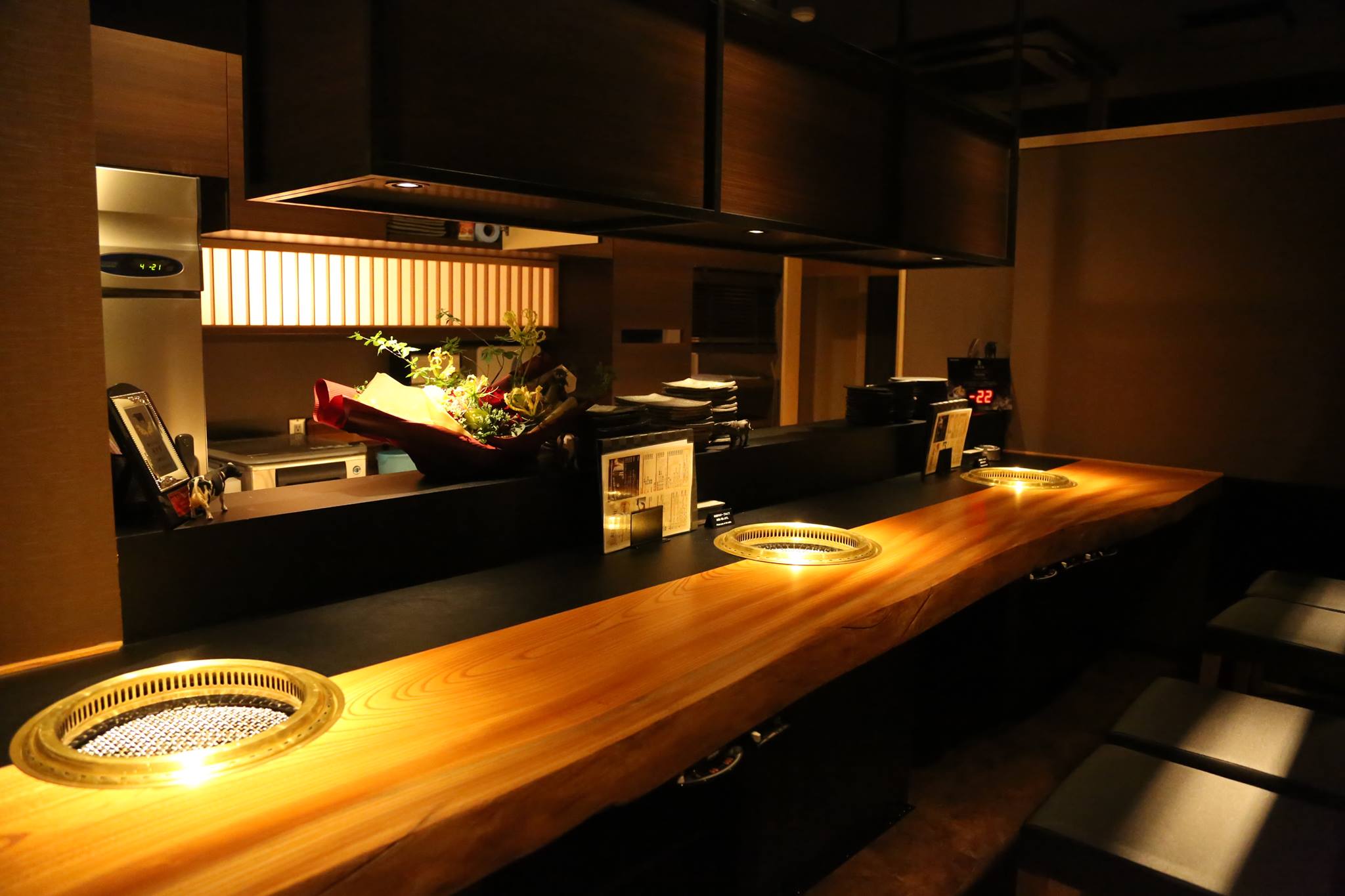 炭火焼肉 なかむら 西の丸 Home Takamatsu Kagawa Menu Prices Restaurant Reviews Facebook