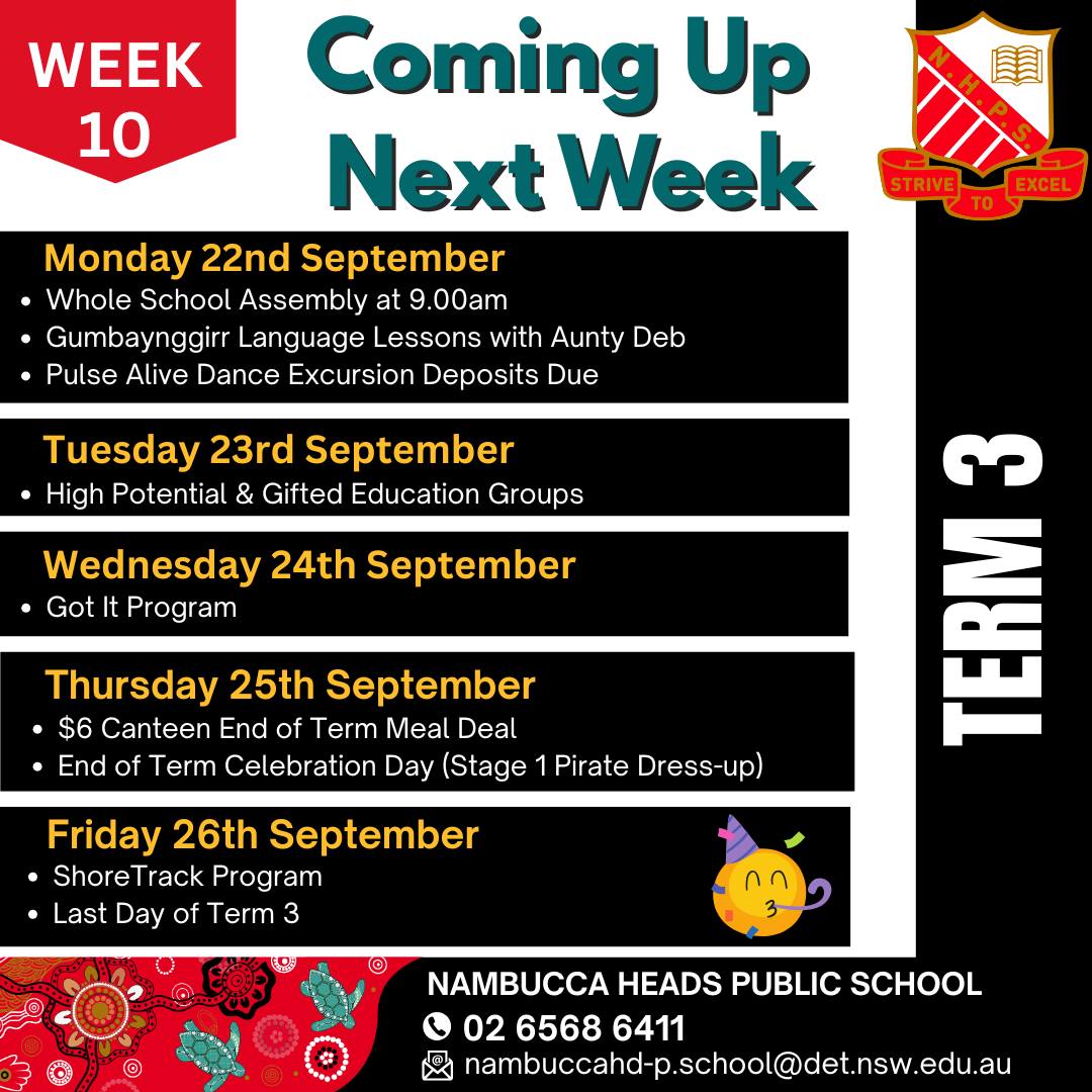 Nambucca Heads Public School | Nambucca Heads NSW
