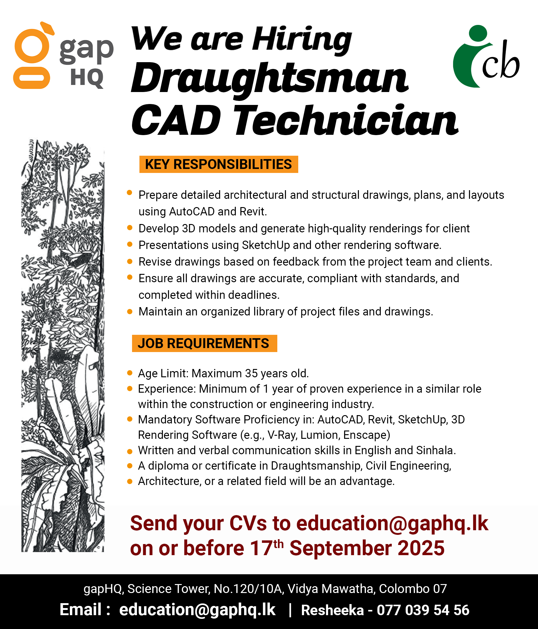 gap HQ - 🌱 Hybrid Workshop on Climate-Smart Agriculture in... | Facebook