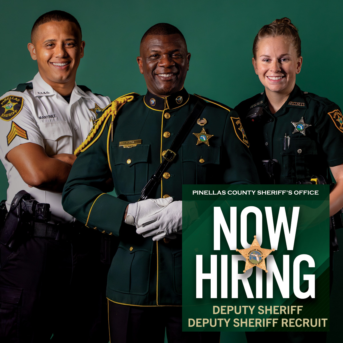 We are currently... - Pinellas County Sheriff's Office | Facebook