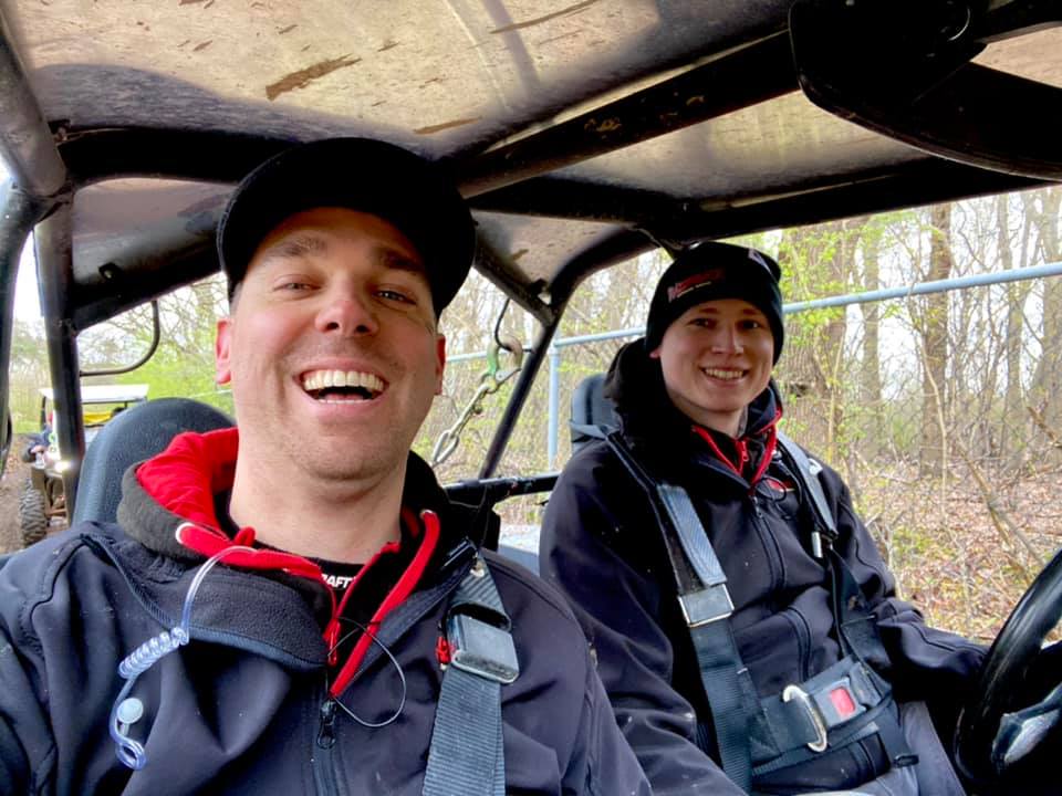 Razorback Offroad Racing