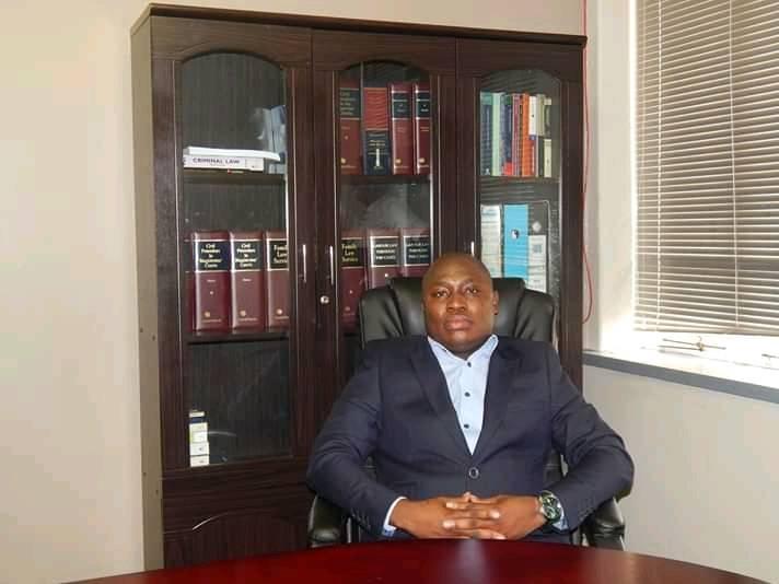 Mbilu Mathye