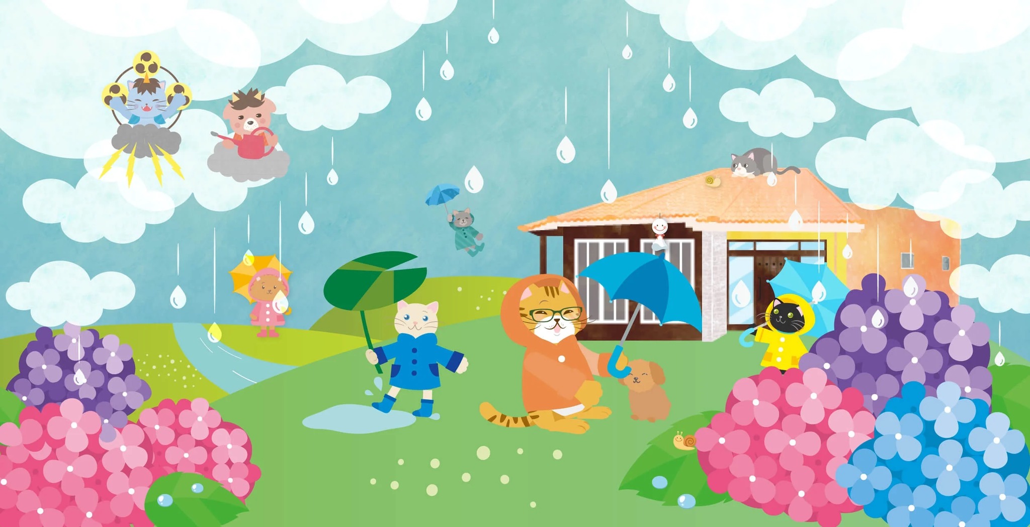若山動物病院 Home Facebook