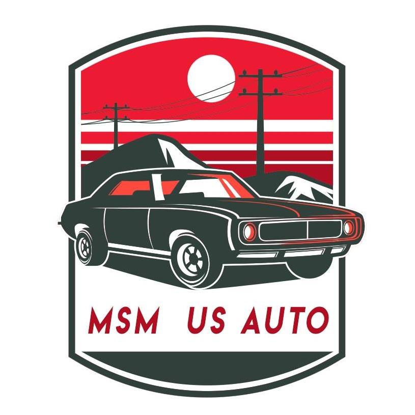 MSM US AUTO | San Antonio TX