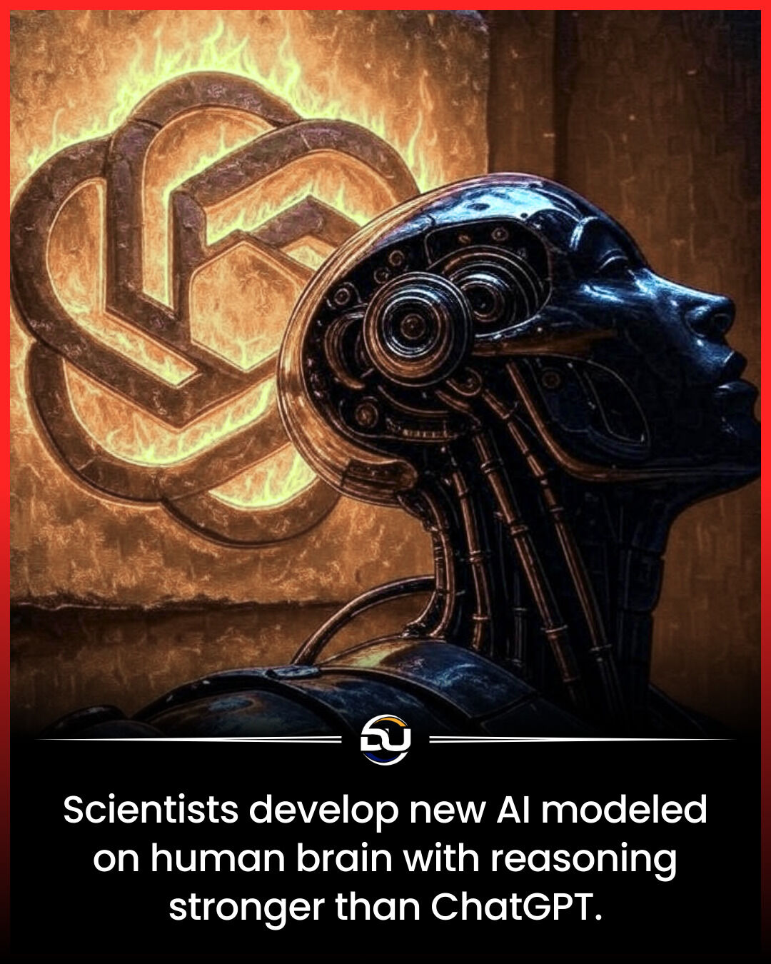 Discover - A new kind of AI that thinks like the human brain ...