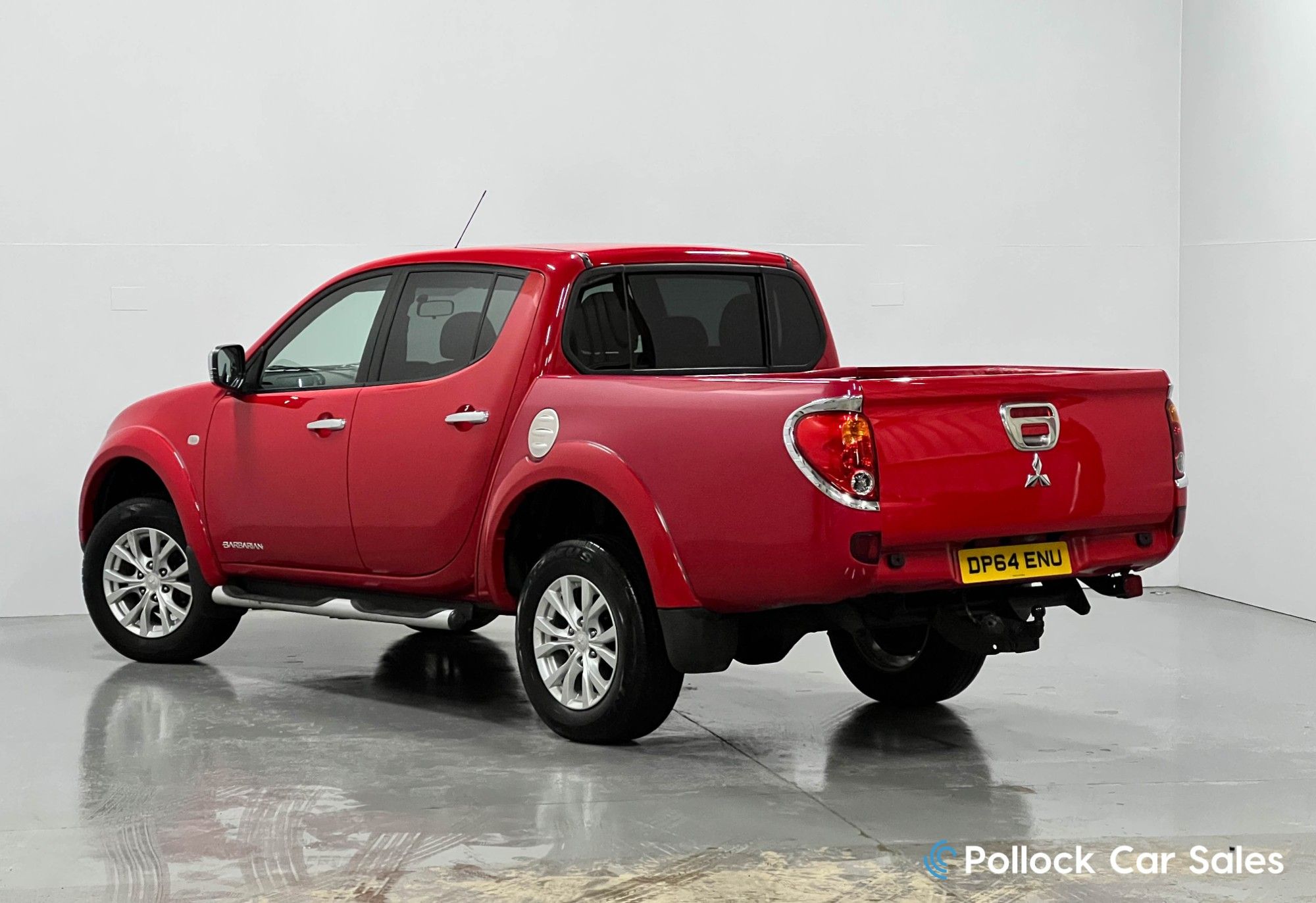 🔵⚫️Pollock Car Sales offer this... - Pollock Car Sales