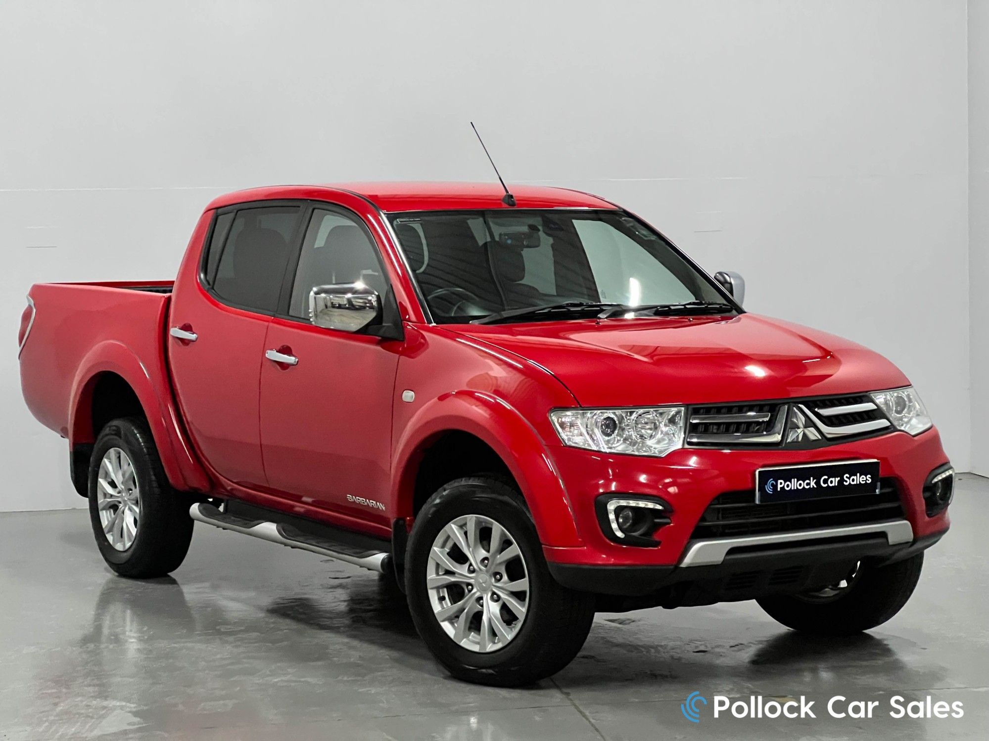 🔵⚫️Pollock Car Sales offer this... - Pollock Car Sales