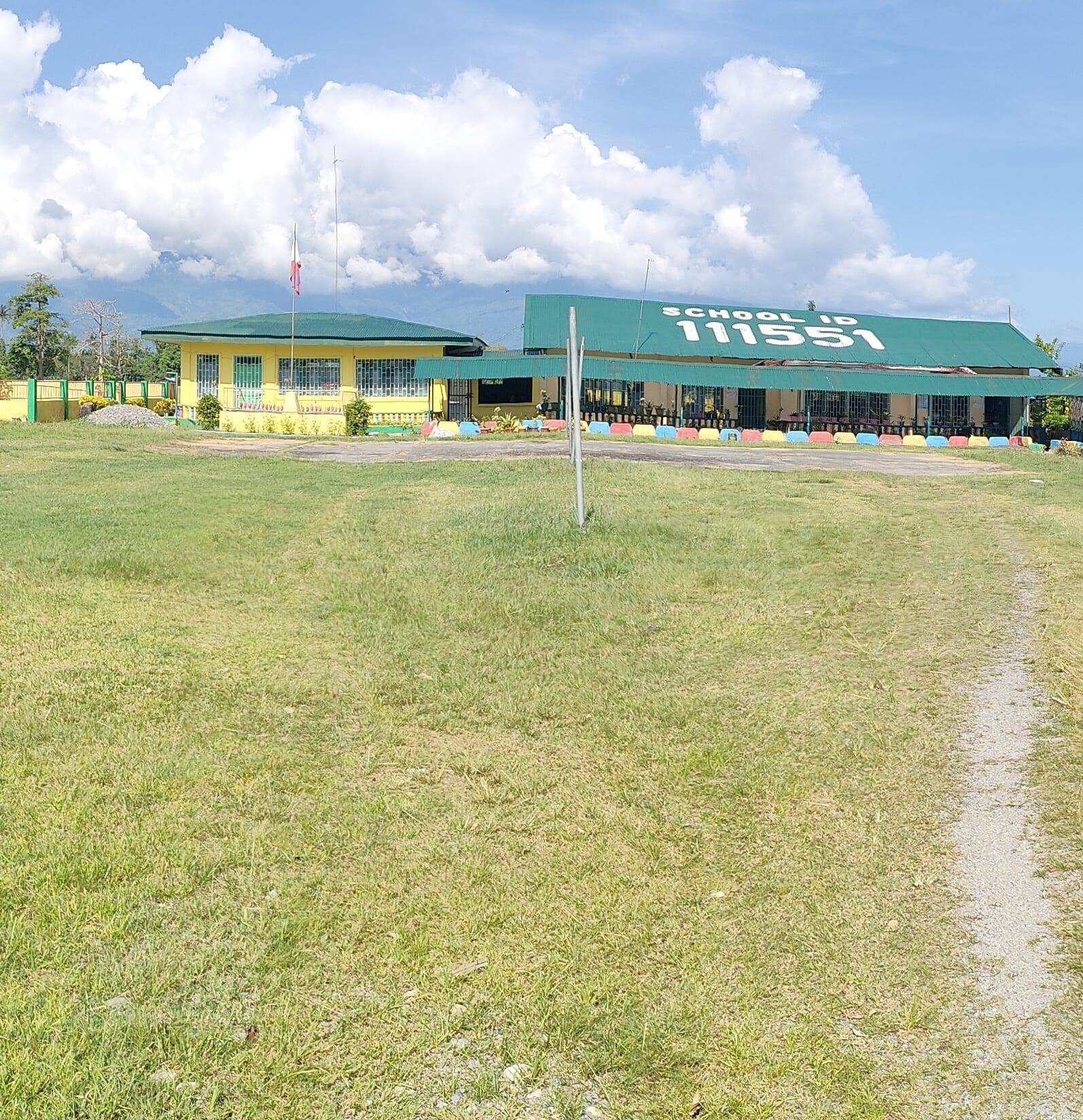 DepEd-Cal... - DepEd-Calapan City-Bayanan II Elementary School