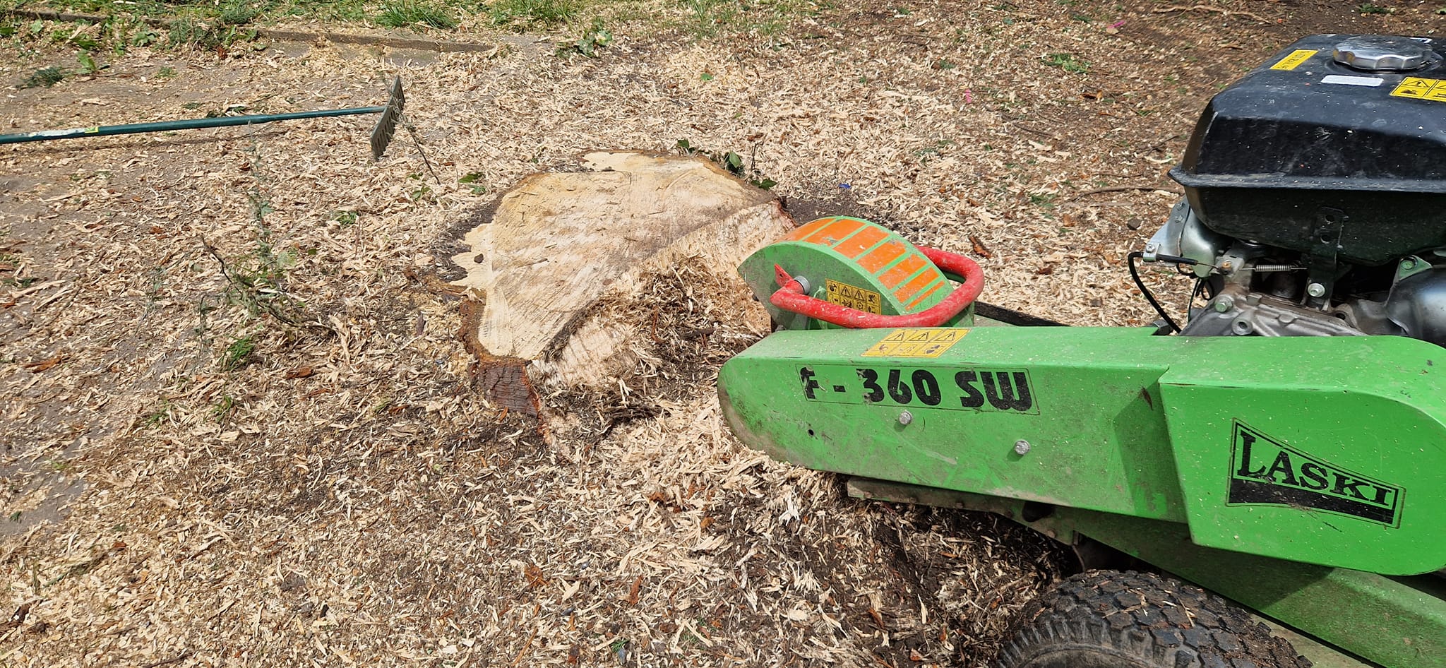 Tree Surgeons & Pro Gardening | Limerick