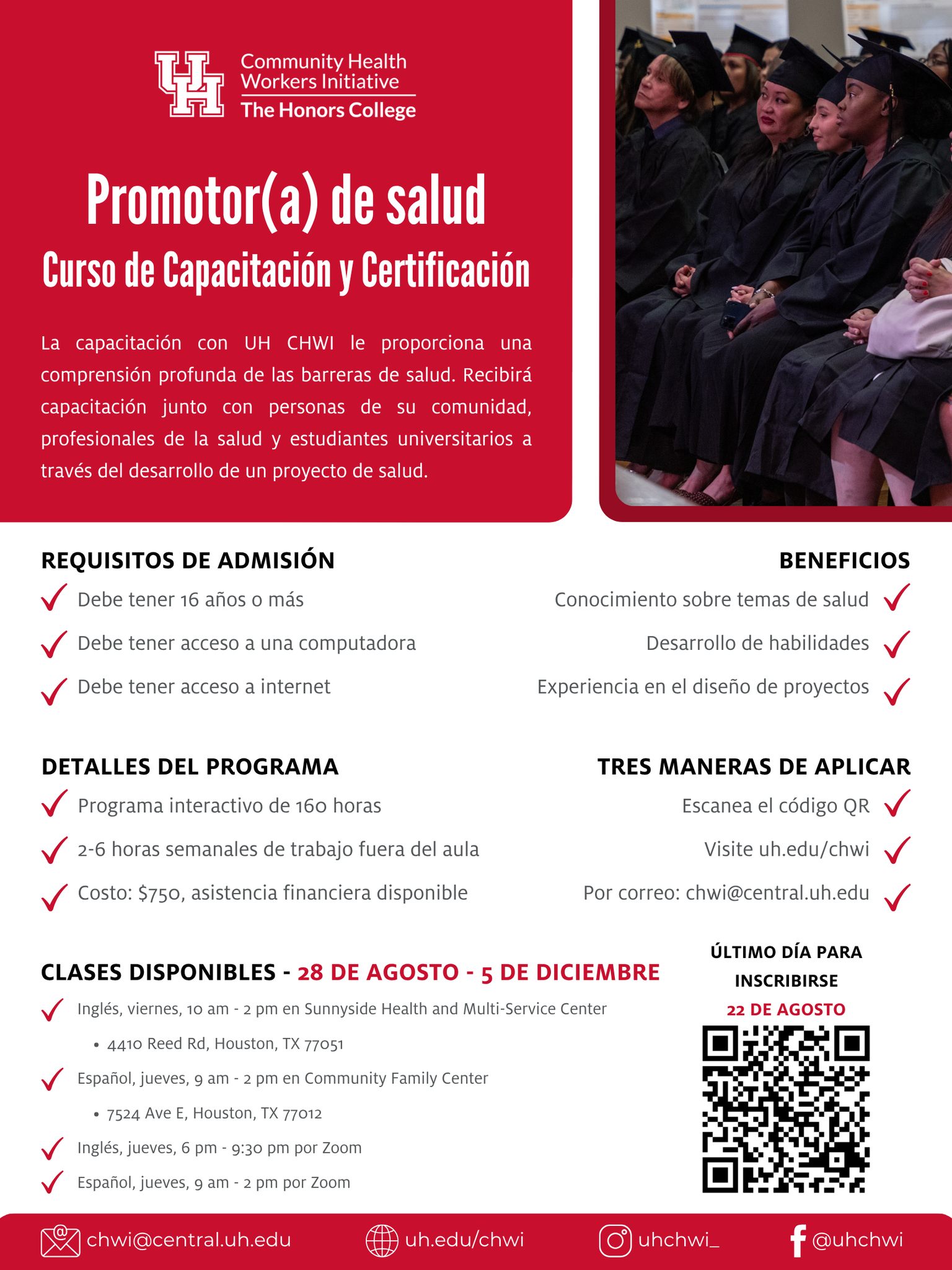 Community Health Worker Initiative