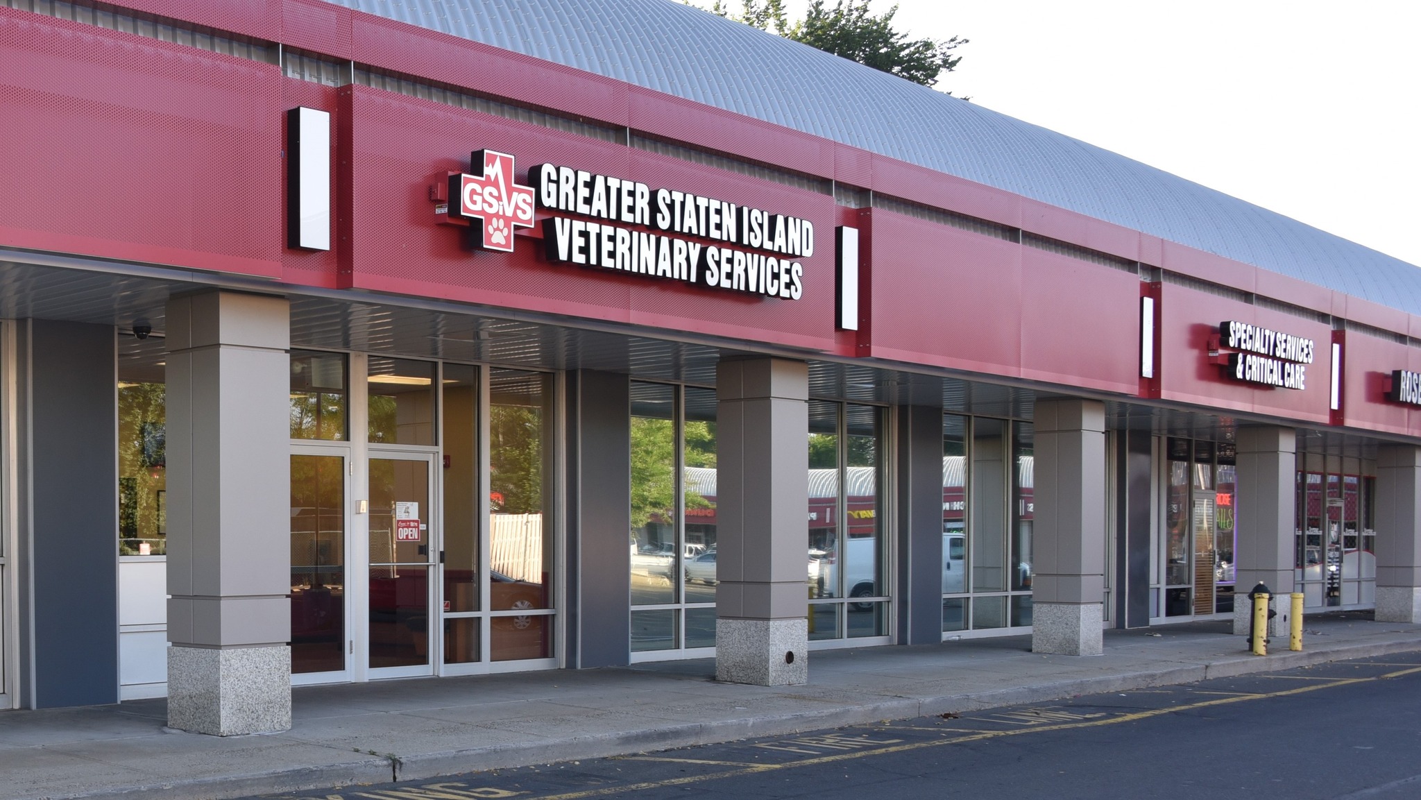 Surprising Staten Island Veterinary Group Staten Island Ny Gallery