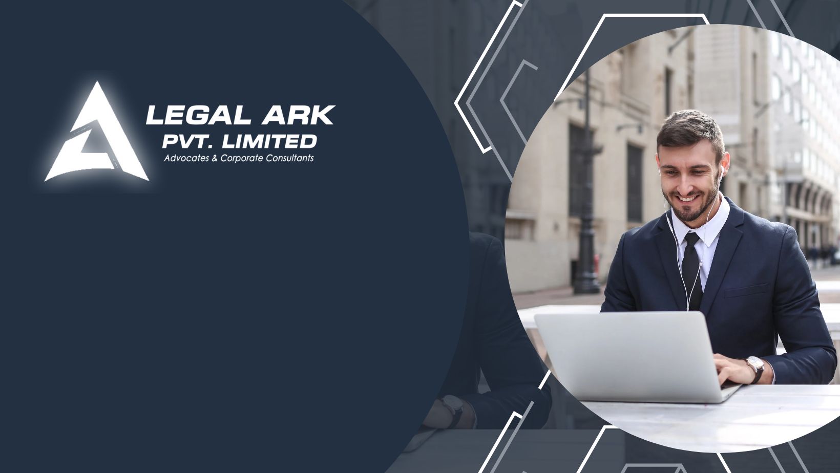Legal Ark Pvt. Limited | Rawalpindi