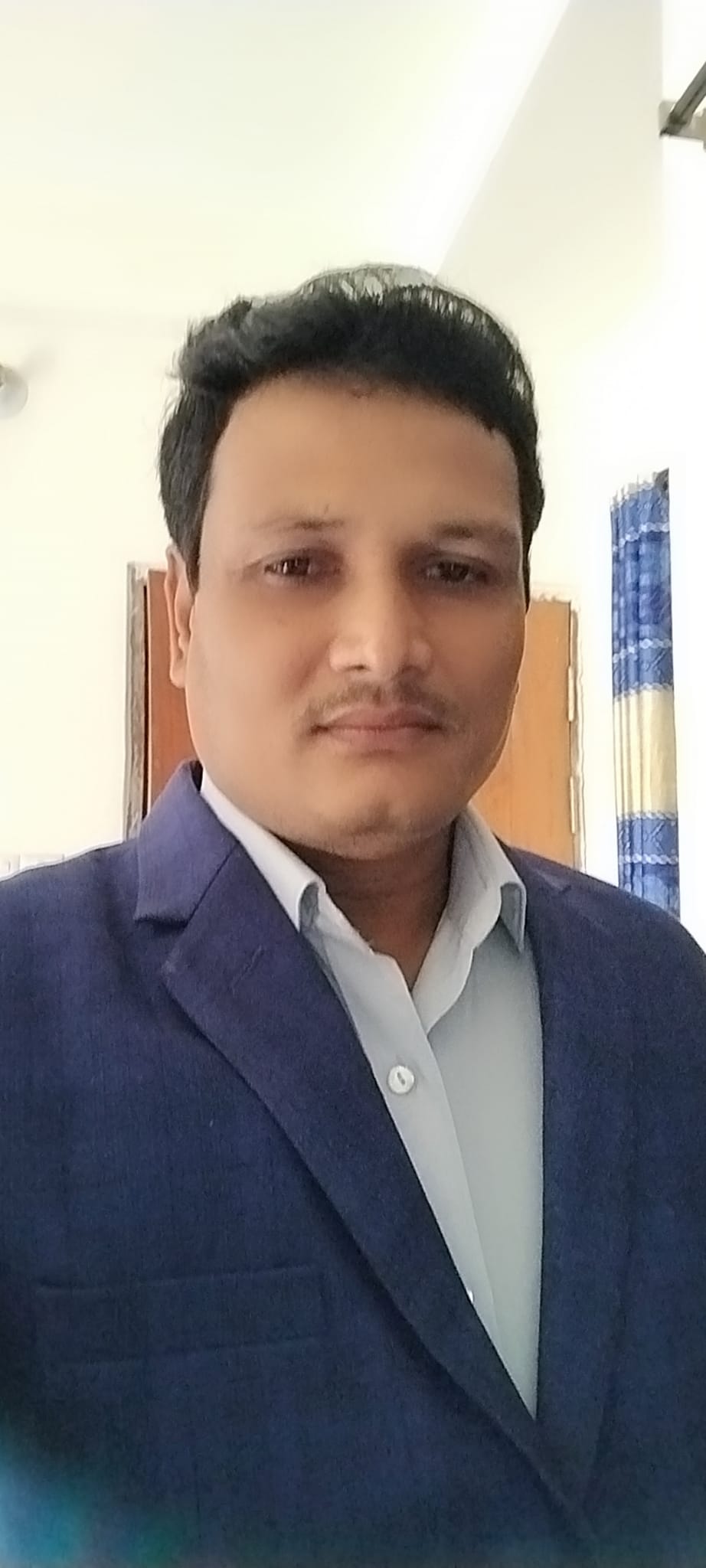 Shafiq Vision