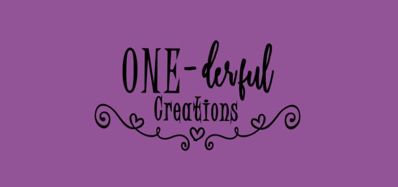 ONE-derful Creations