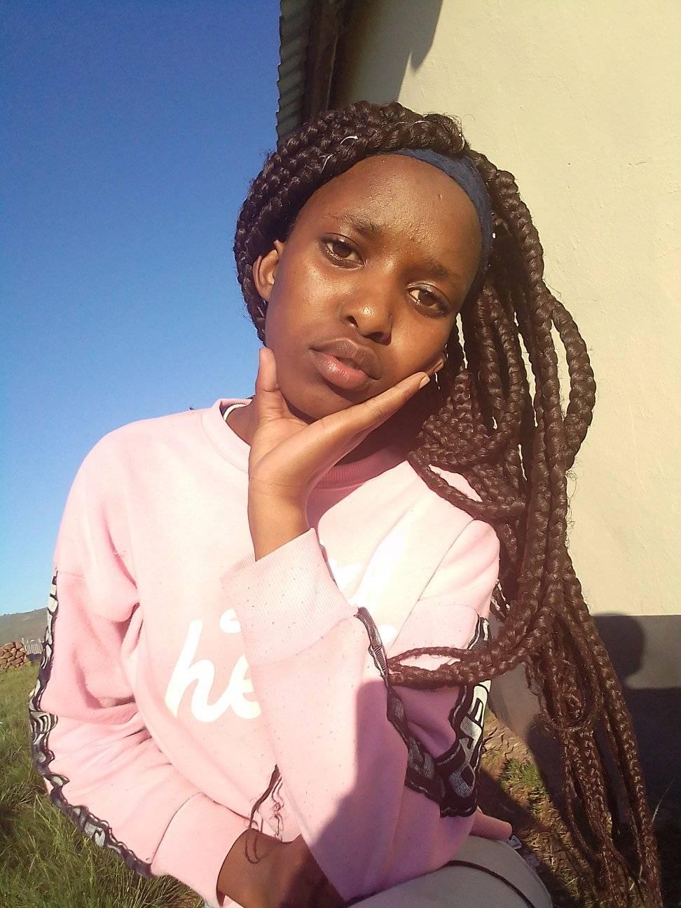 Awethu Mago