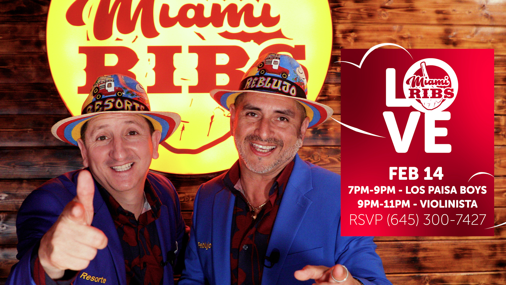 Miami's Ribs | Miami FL