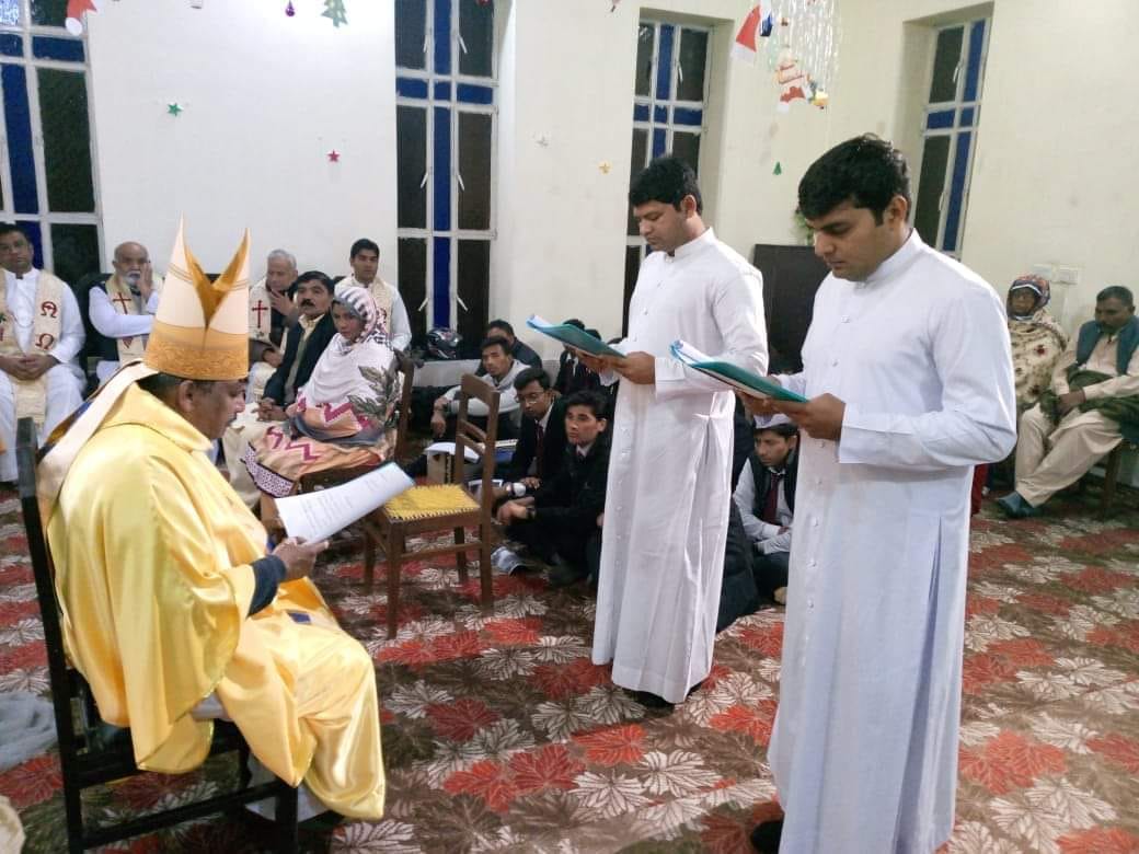 Faisalabad: #Congratulations to... - Catholics in Pakistan