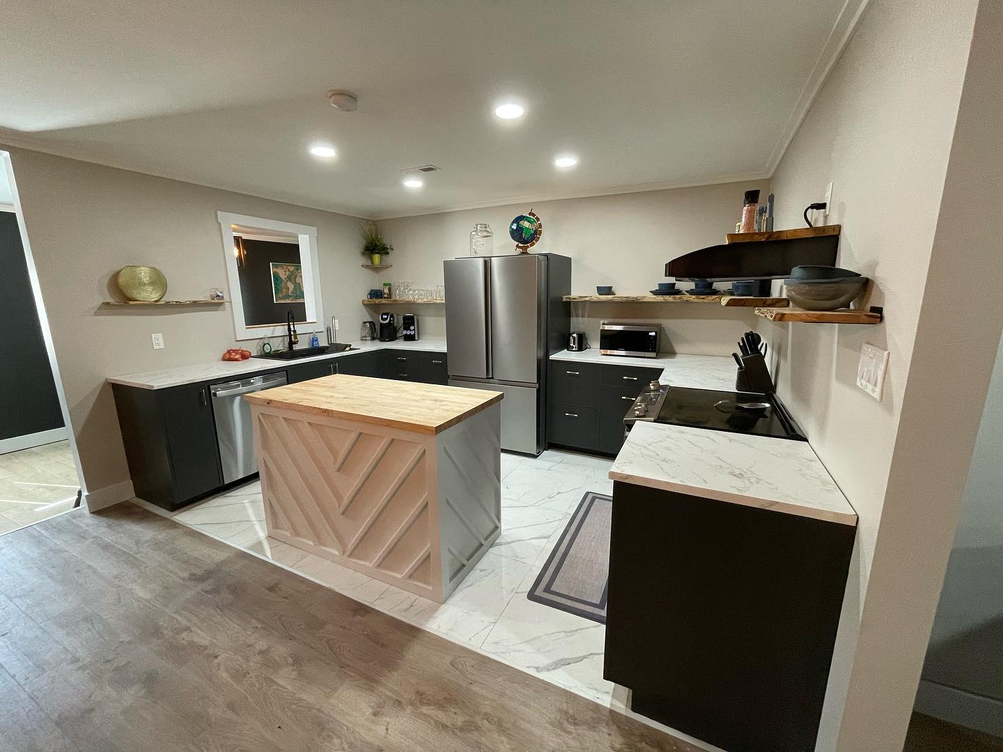 Create Your Dream Kitchen with Supreme... - Supreme Homeworx