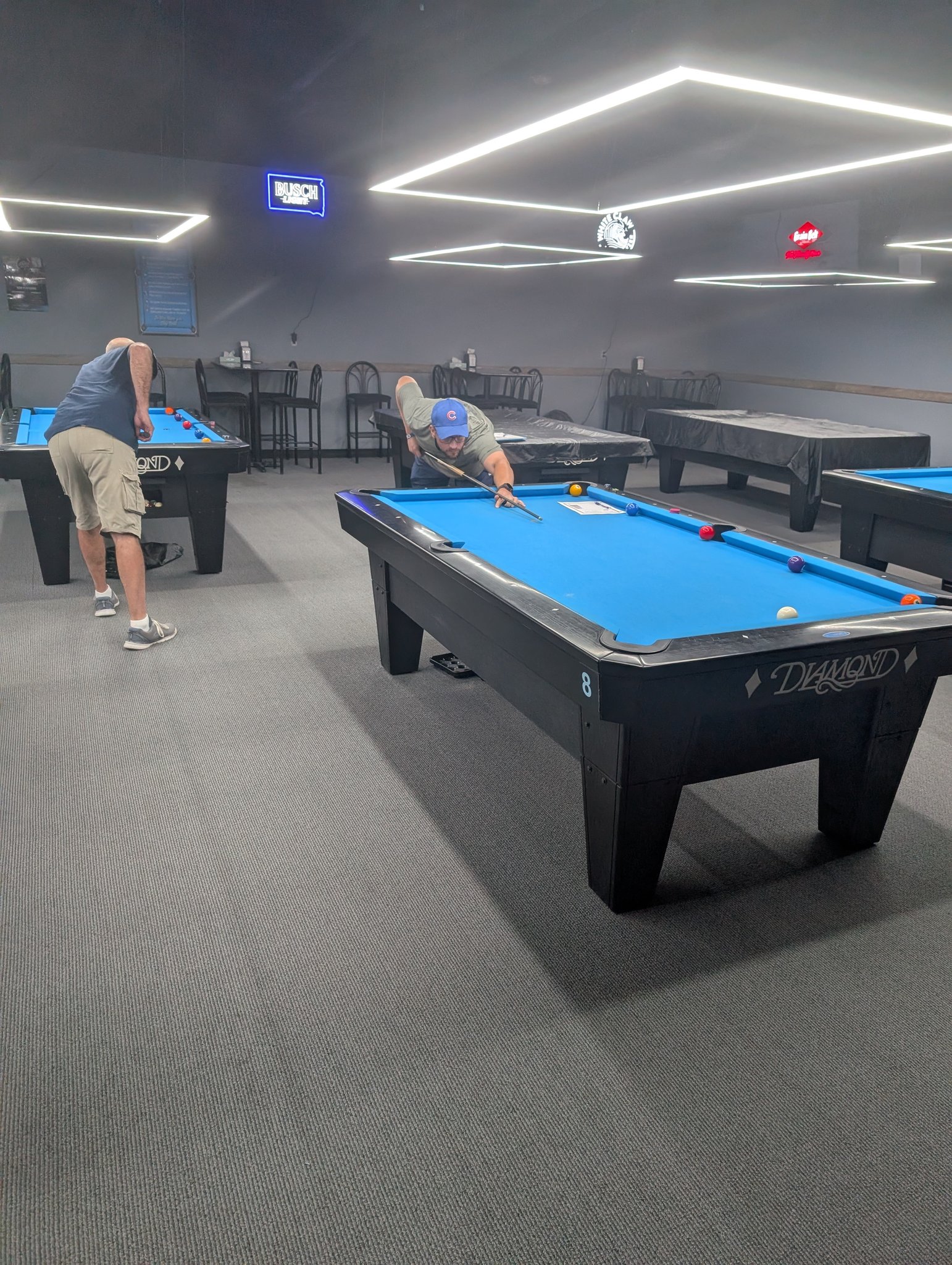 Rack City... - Rack City Billiards Sioux Falls South Dakota