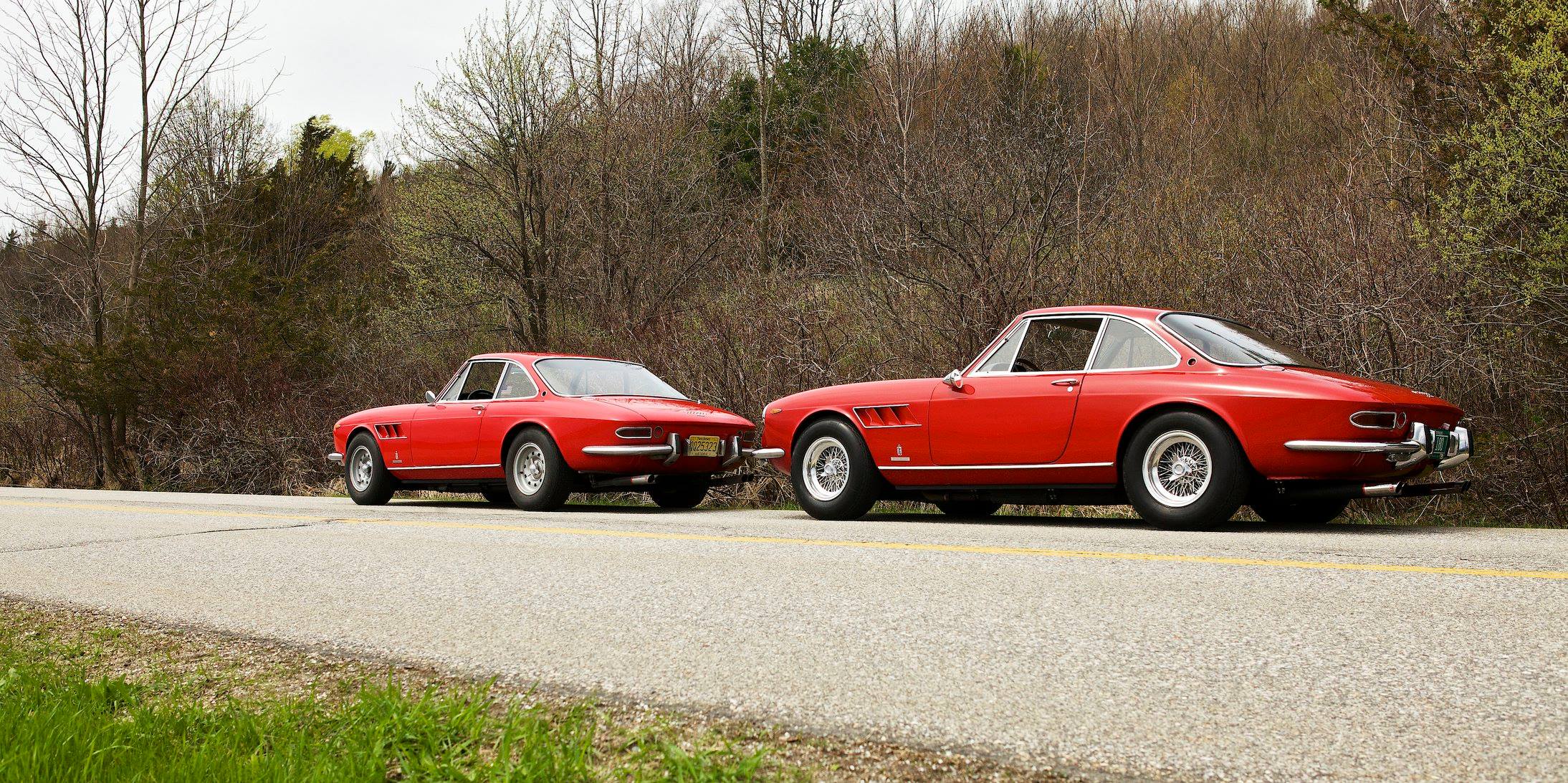 Restoration & Performance Motorcars | Vergennes VT