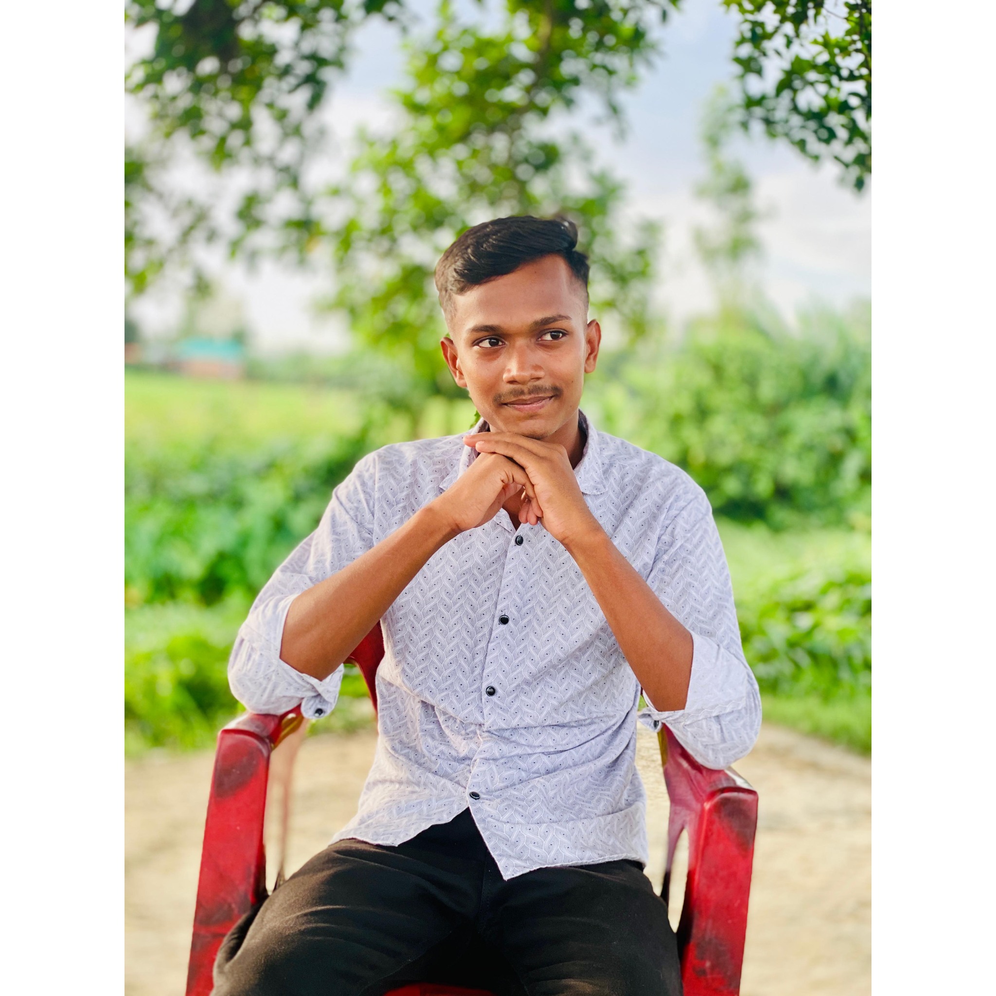 Rabby Islam