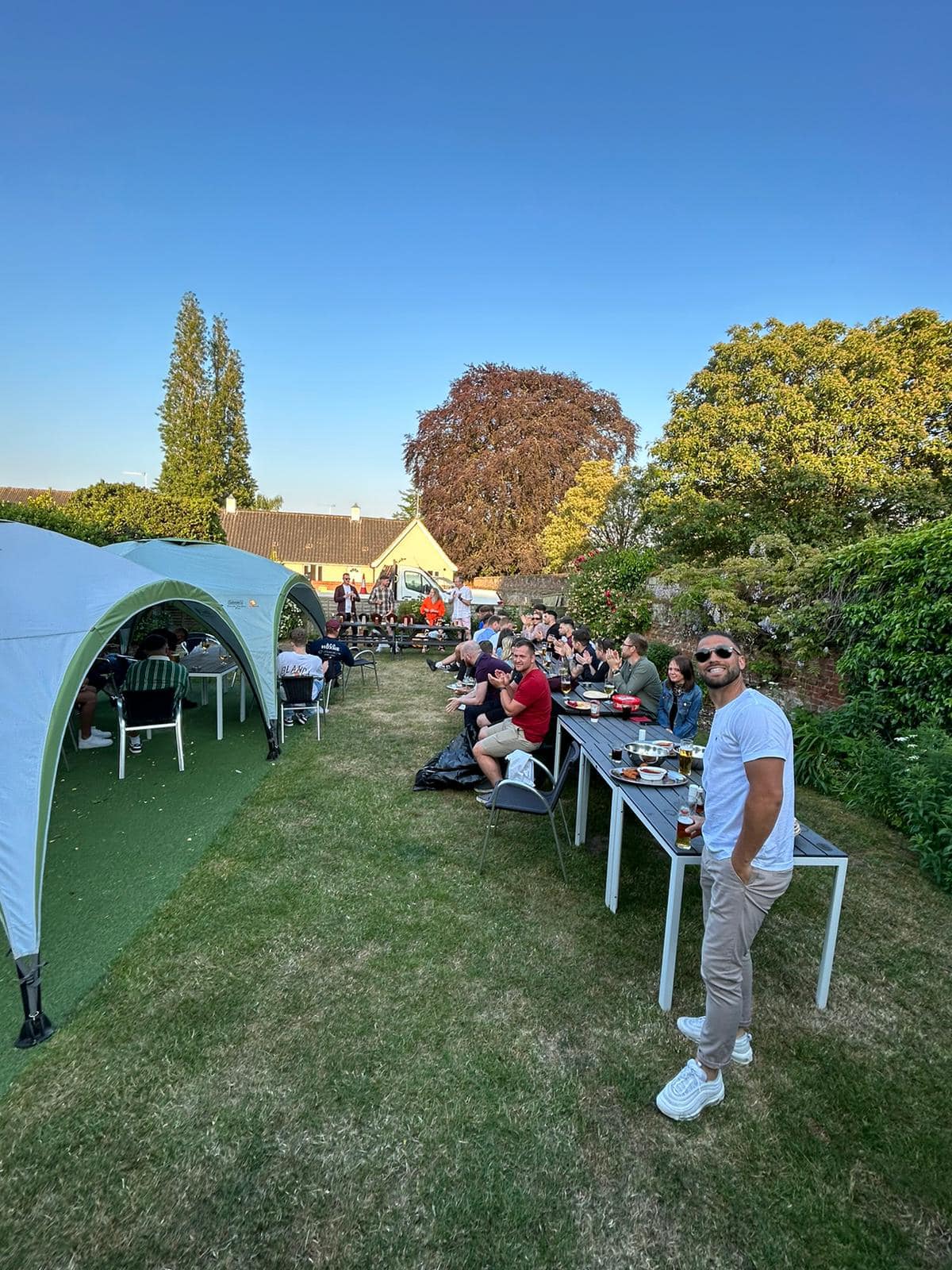 Presentation evening 2022/23 ⚫️🔴🏆🏆... - Redgrave Rangers F.C. | Facebook