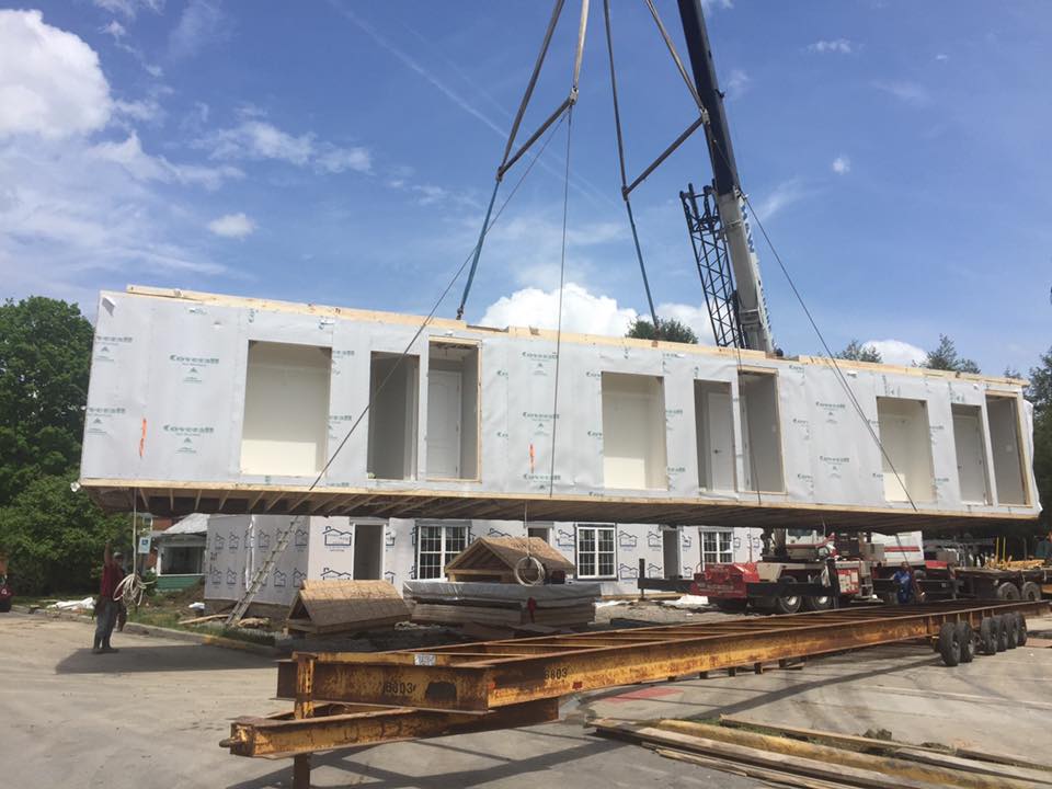 Plank's modular homes LLC | Fayetteville PA