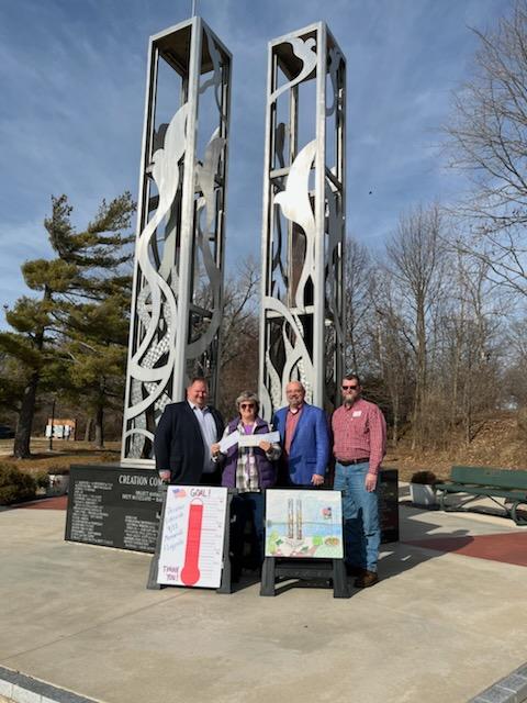 Decatur 9/11 Memorial