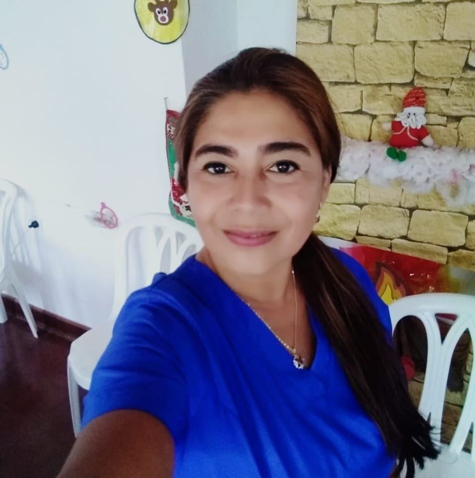 #rio | Jane Chamorro