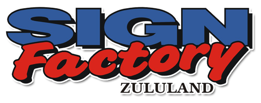Sign Factory | Richards Bay