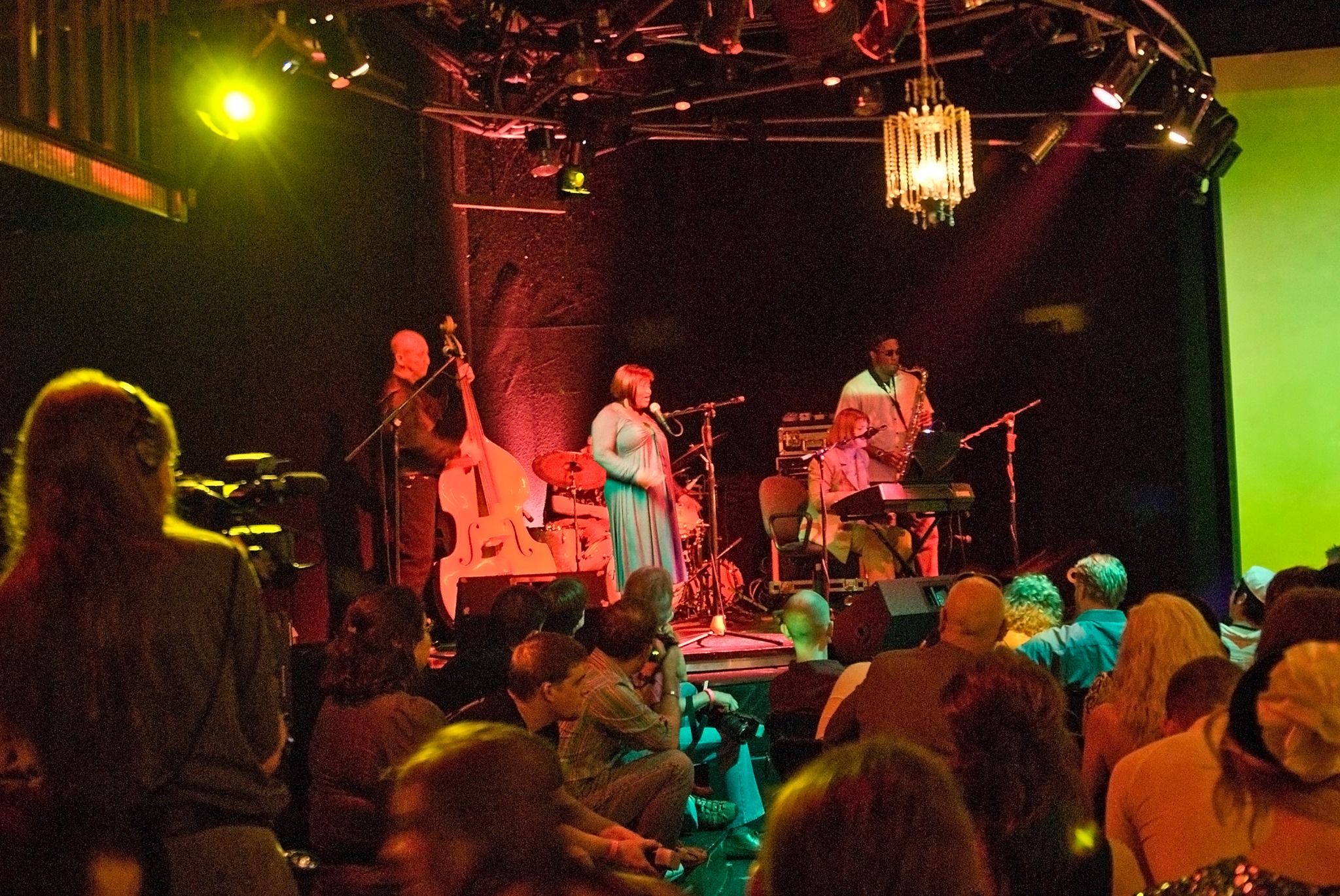 Luda Jazz Band - It is with great sadness we say goodbye... | Facebook