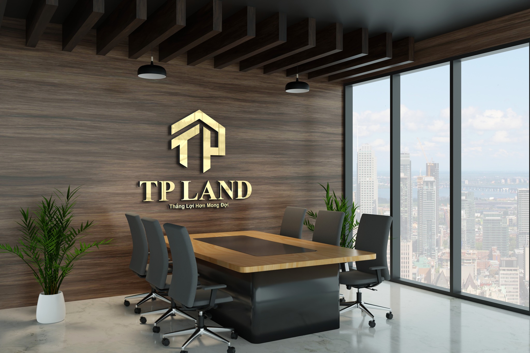 TP LAND | Hanoi