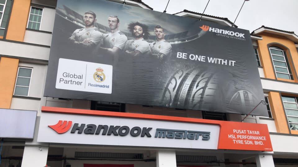 HSL Performance Tyre Cameron | Cameron Highlands