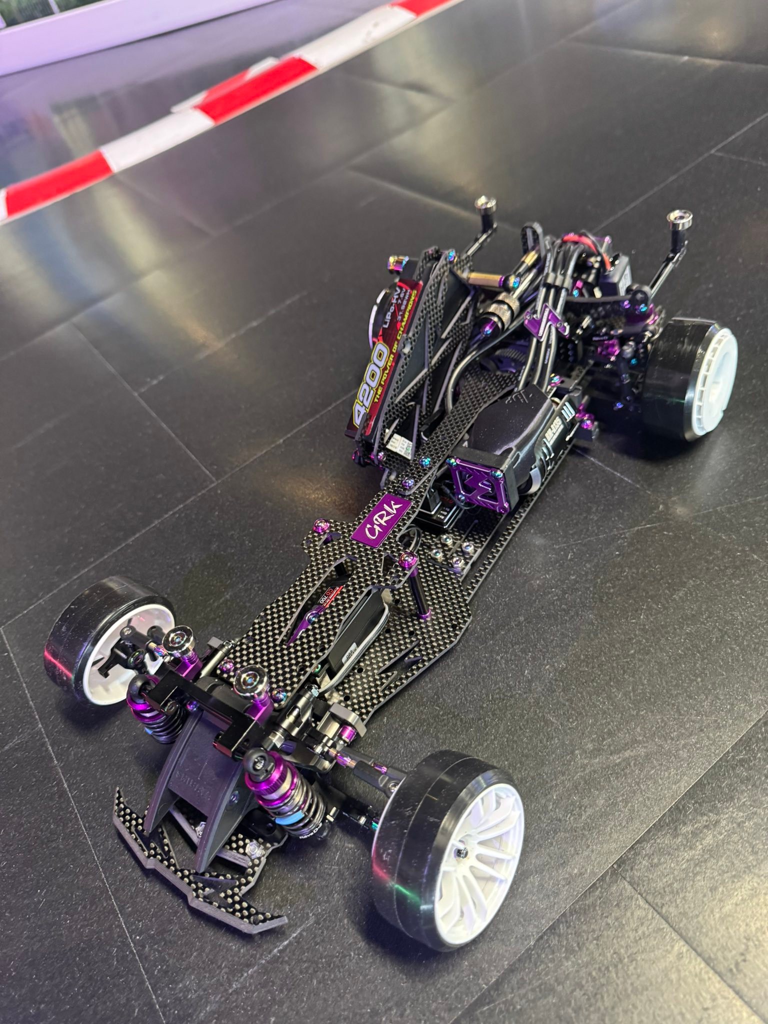 UK-WORKS Ultimate GRK Conversion Review: Performance and Design