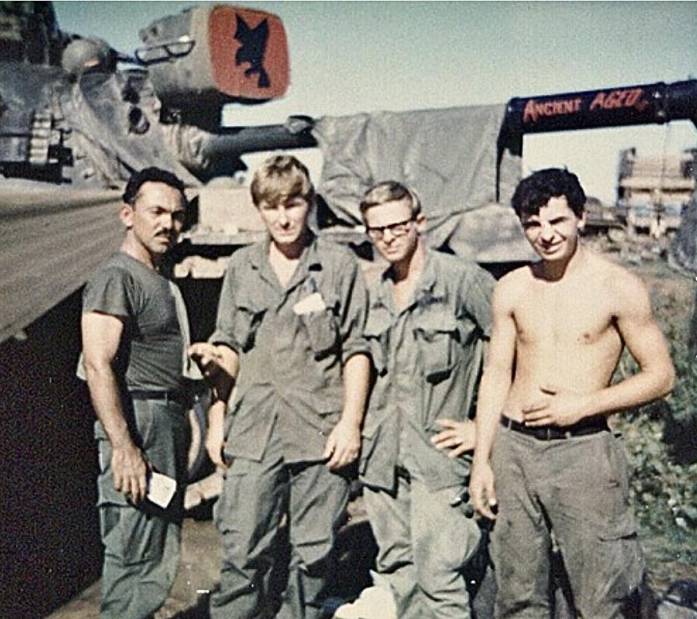 Ghosts - On this day, August 31, 1970, Private First Class David Glenn ...