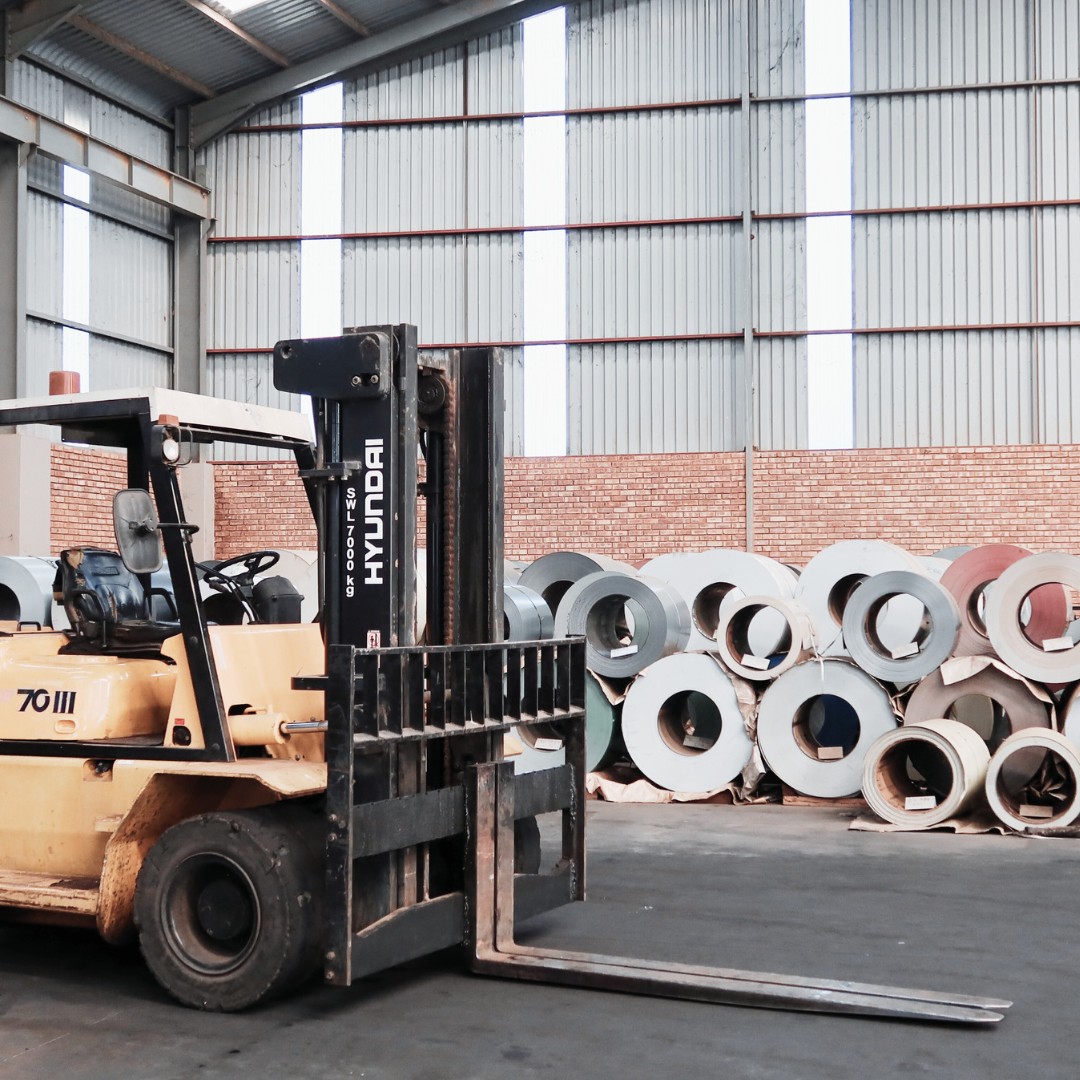 Come visit our warehouse! Bring... - Roofsheeting Warehouse | Facebook