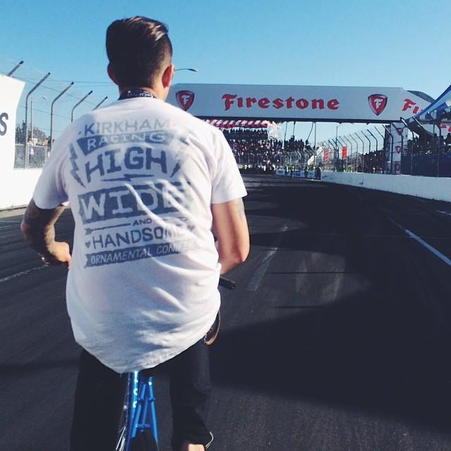 Kirkham Racing