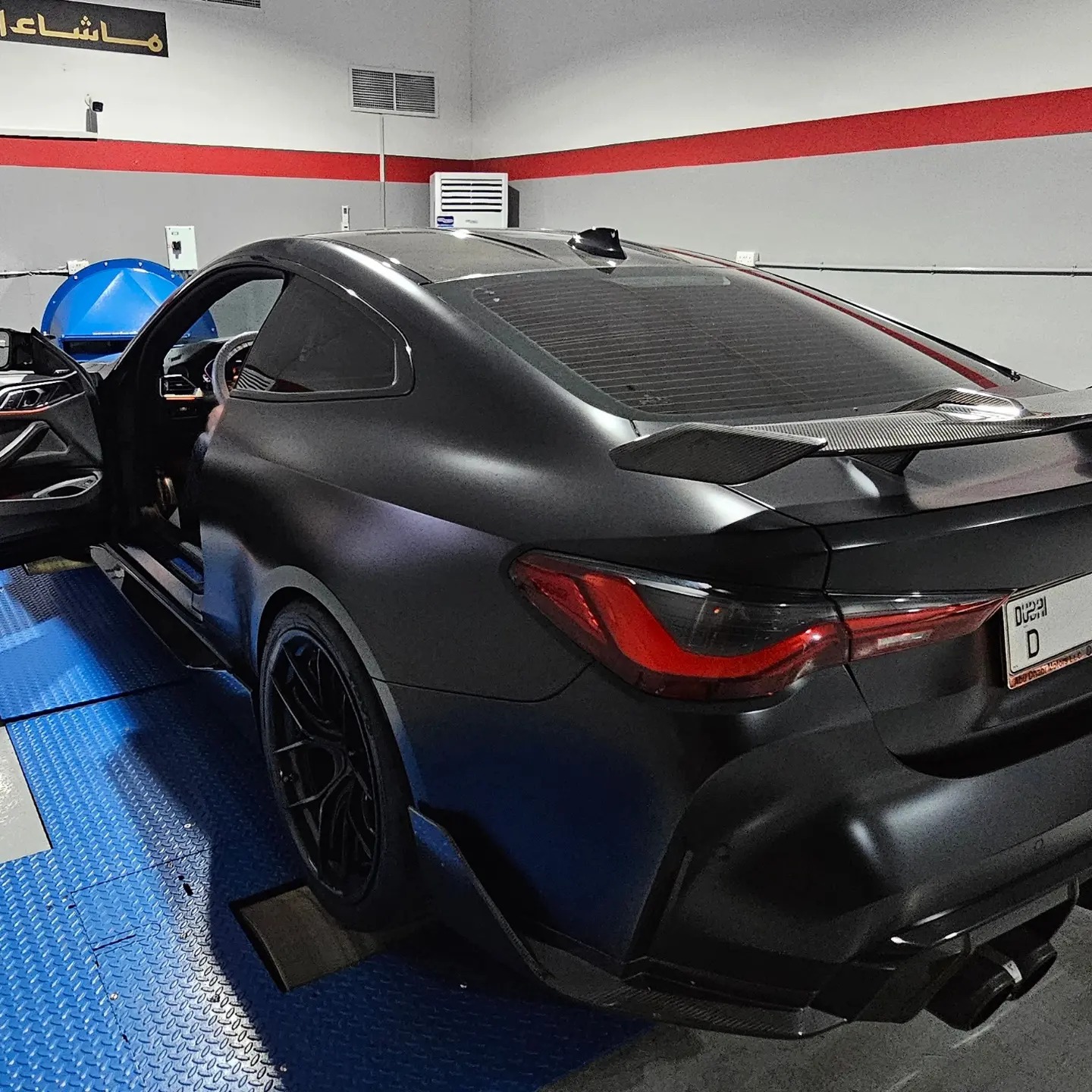Heute haben wir die ersten... - MPS Engineering - MPS Racing