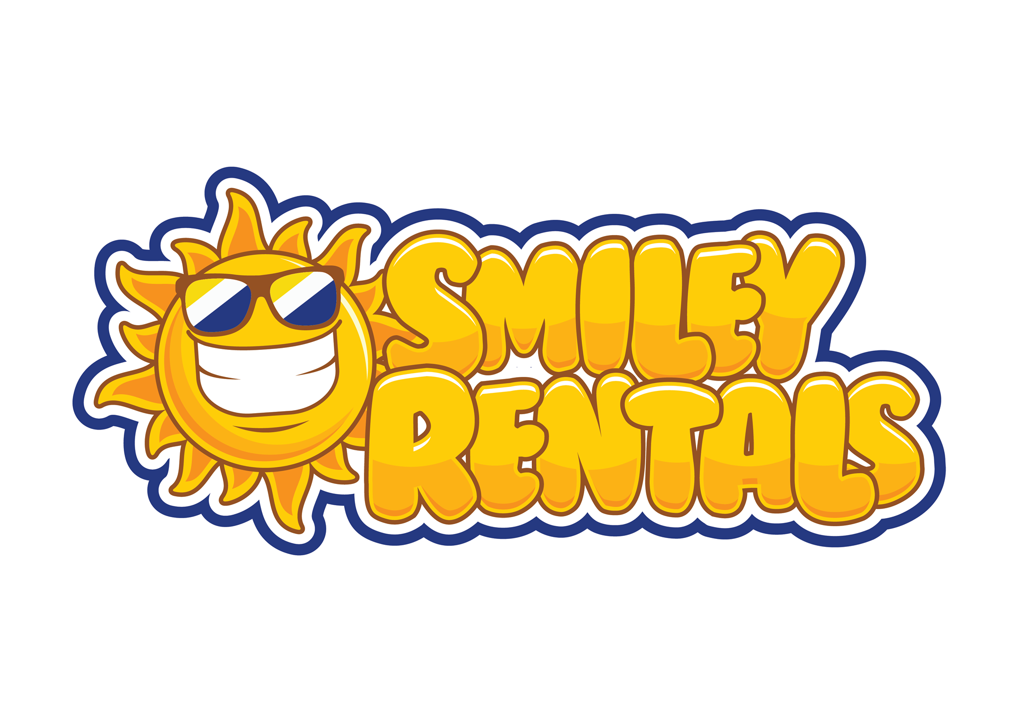 Smiley rentals - Scooter Verhuur Bonaire | Kralendijk Bonaire, Sint ...